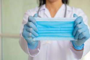 Procedimientos preventivos para enfrentar enfermedades respiratorias este invierno