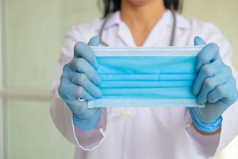 Procedimientos preventivos para enfrentar enfermedades respiratorias este invierno